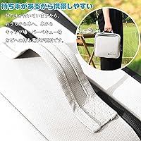 Amazon.co.jp: Keenature 調味料ケース スパイスボックス